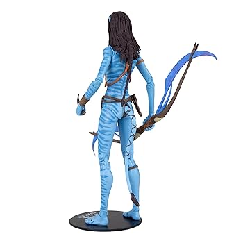 アール フィギュア disney Amazon.co.jp: McFarlane Toys ディズニー アバター World of